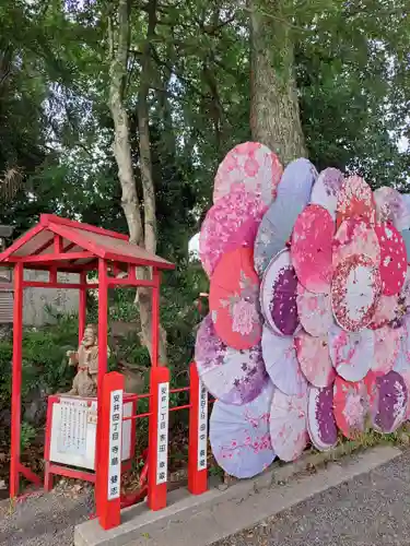 別小江神社(愛知県)