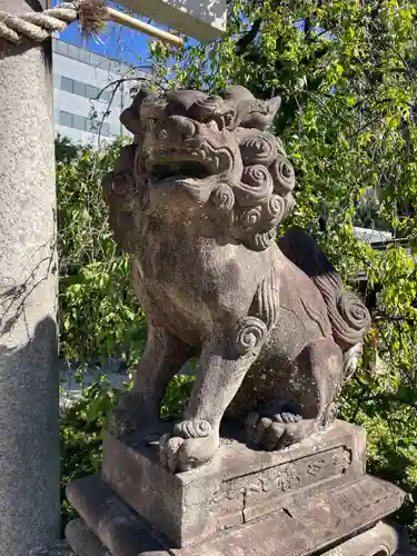 菅大臣神社(京都府)
