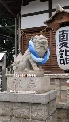 玉田神社(京都府)