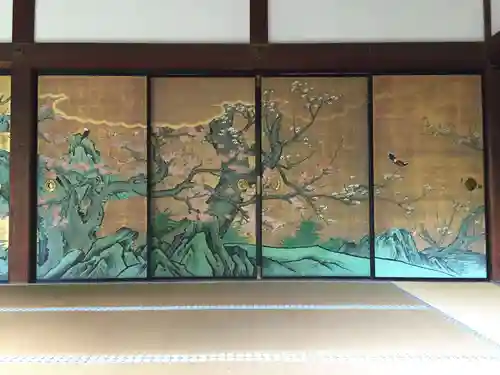 大覚寺の芸術