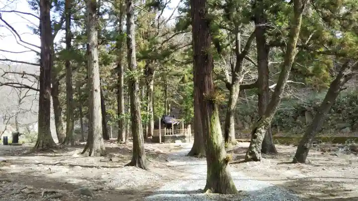 浮島社のその他建物