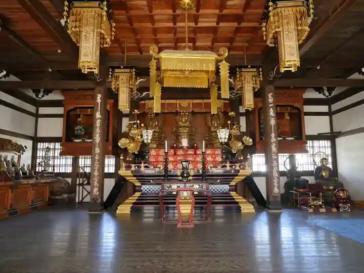 豪徳寺のその他建物