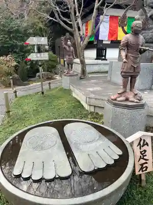 長谷寺のその他建物