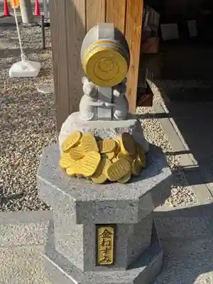 山田天満宮(愛知県)
