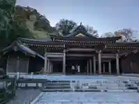 岐阜護國神社(岐阜県)