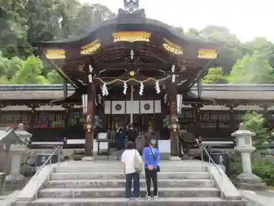 松尾大社(京都府)