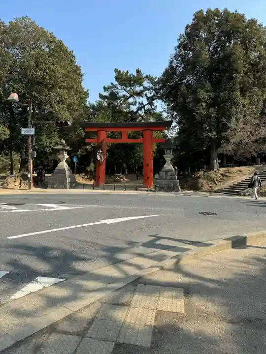 春日大社(奈良県)