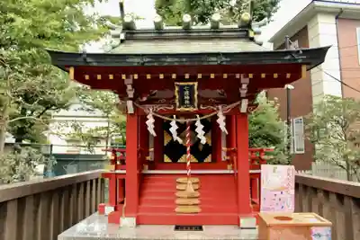 富岡八幡宮(東京都)