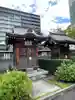 覚林寺(東京都)