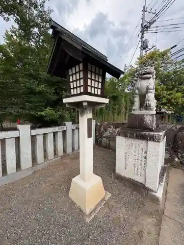 山梨縣護國神社(山梨県)
