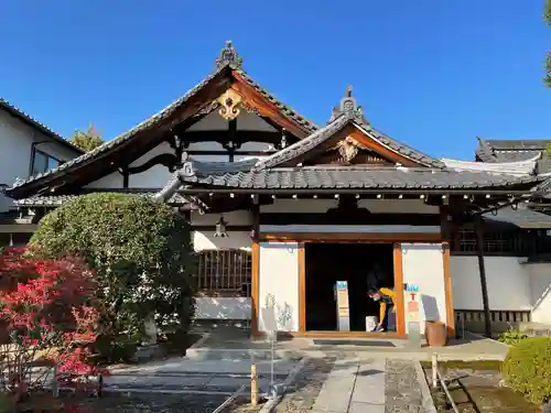 弘源寺のその他建物