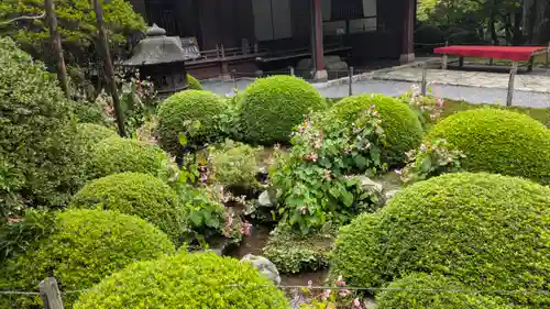 寂光院(京都府)