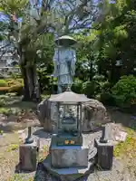 福生寺(東京都)