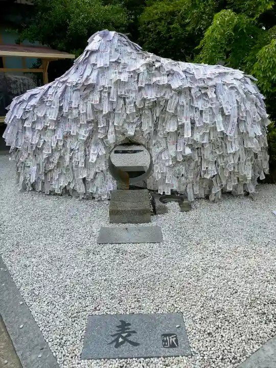 安井金比羅宮のその他建物