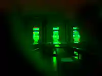 貝津教会(長崎県)