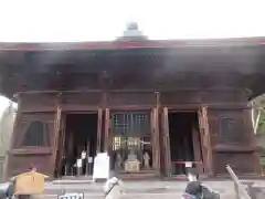 善光寺(長野県)