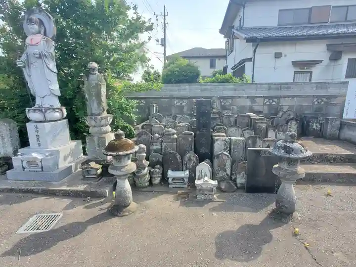 光西寺(群馬県)