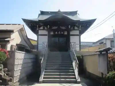 延台寺(神奈川県)