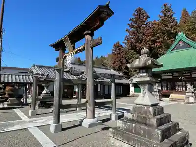 佐治神社(滋賀県)