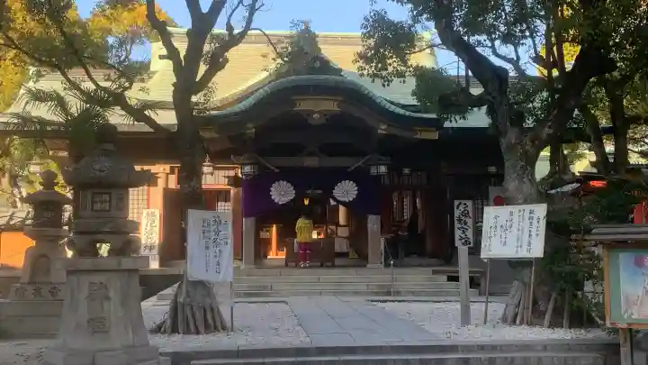 高津宮の{uncategorized: "未分類", other: "その他", undefined: "問題あり", building: "その他建物", grave: "お墓", sacred_gate: "鳥居", guardian: "狛犬", statue: "像", buddha: "仏像", history: "歴史", nature: "自然", garden: "庭園", animal: "動物", pagoda: "塔", temizu: "手水舎", mountain_gate: "山門・神門", sanctuary: "本殿・本堂", subordinate: "末社・摂社", art: "芸術", scenery: "景色", jizo: "地蔵", ema: "絵馬", goshuin: "御朱印", omikuji: "おみくじ", items: "授与品その他", amulet: "お守り", goshuincho: "御朱印帳", eats: "食事", festival: "お祭り", votive_dance: "神楽", shichigosan: "七五三参", wedding: "結婚式", experience: "体験その他", initially: "初詣", around: "周辺", anti_infection: "感染症対策"}