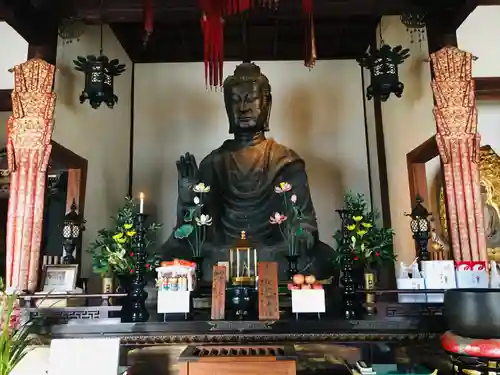 飛鳥寺(奈良県)