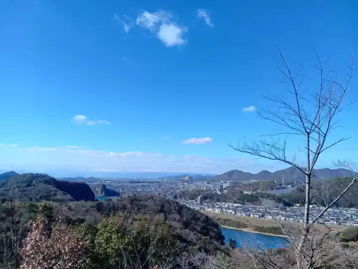 犬山寂光院(愛知県)