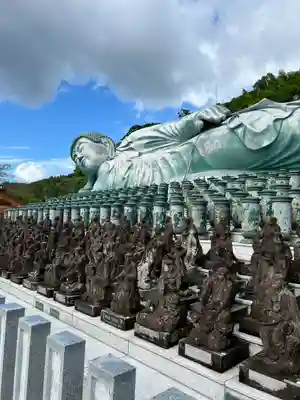 南蔵院(福岡県)