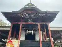 鹿児島神宮(鹿児島県)