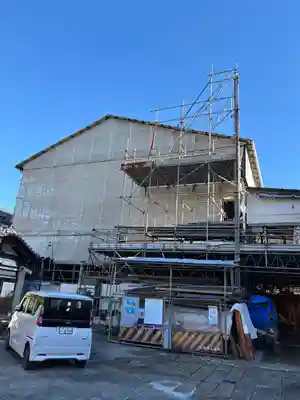 清林寺(東京都)