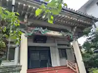 本龍寺(東京都)