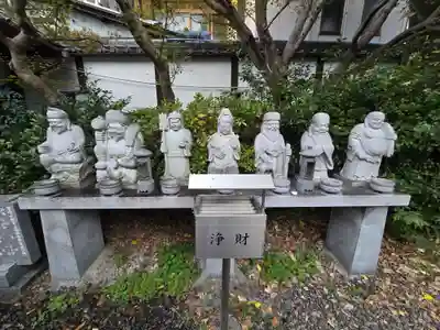 行願寺（革堂）(京都府)