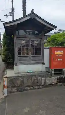 西雲寺(京都府)