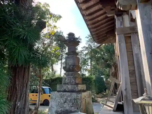 長泉寺のその他建物