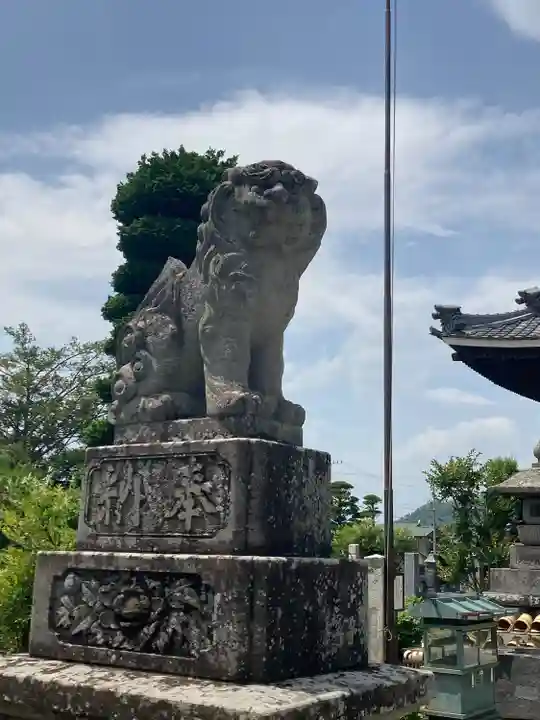 兎川霊端寺(兎川寺)(長野県)