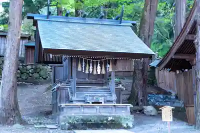 諏訪大社(長野県)