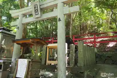 宝山寺(奈良県)