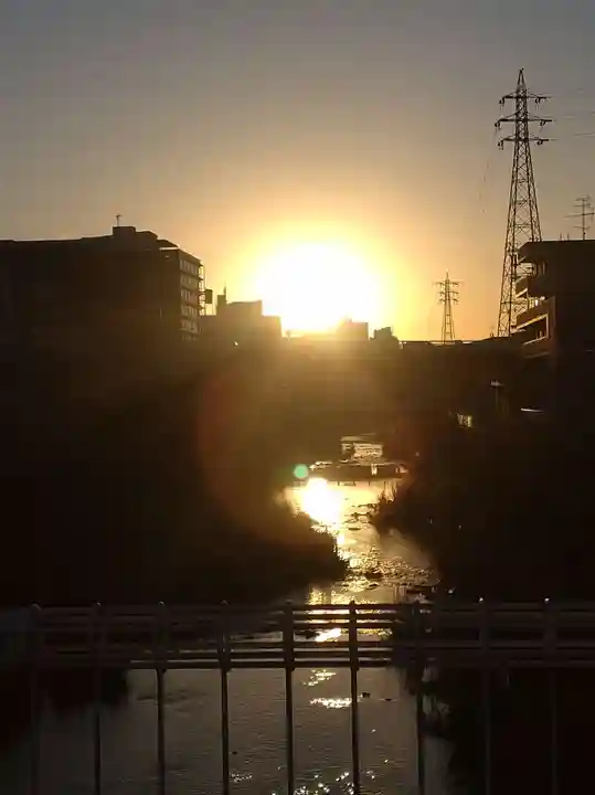 町田稲荷(東京都)