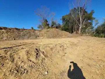 浅間神社(大月町)(栃木県)