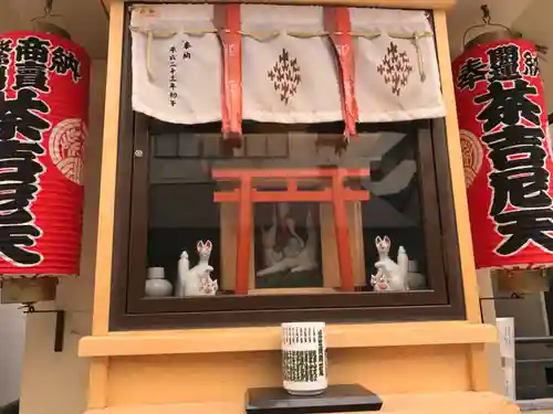 大観音寺のその他建物