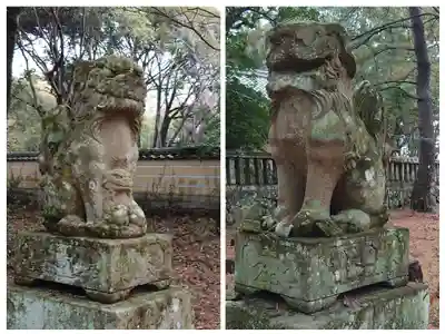 八幡奈多宮(大分県)