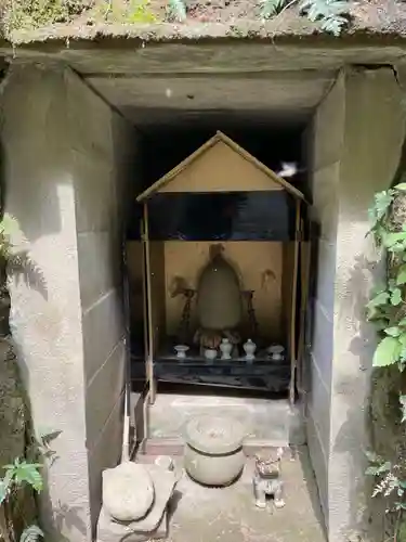 洞川八大龍王(兵庫県)