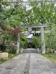 鳥飼八幡宮(福岡県)