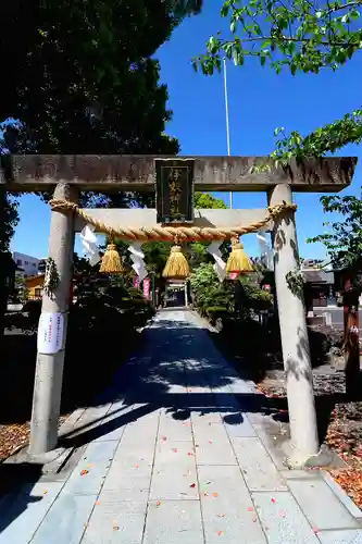 伊奴神社(愛知県)