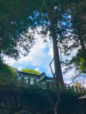 愛宕神社(茨城県)