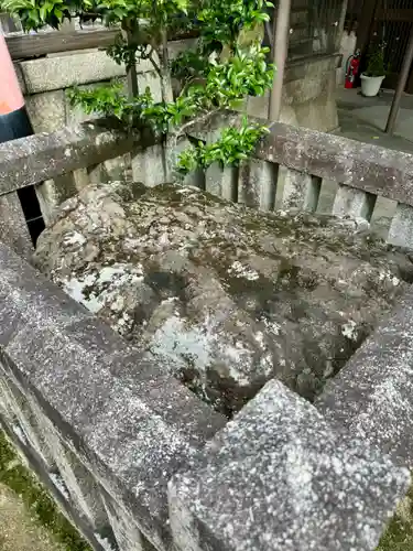 剣神社(京都府)