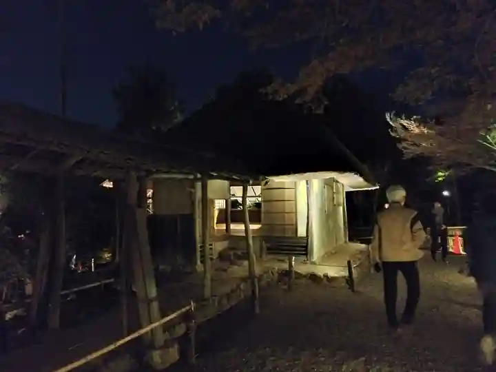 高台寺(高台寿聖禅寺・高臺寺)(京都府)