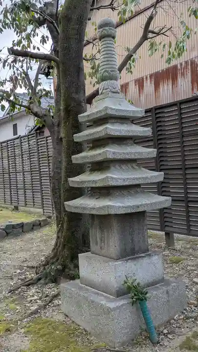 欣浄寺(京都府)