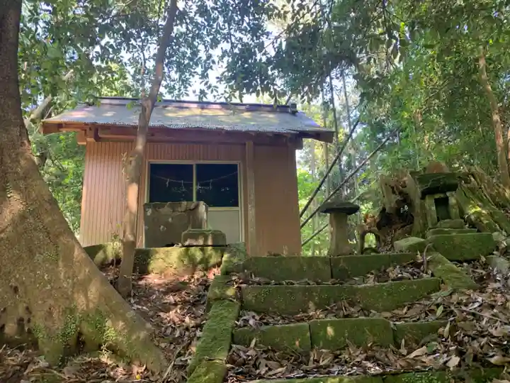 熊野神社(千葉県)