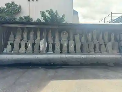 浄安寺(石川県)