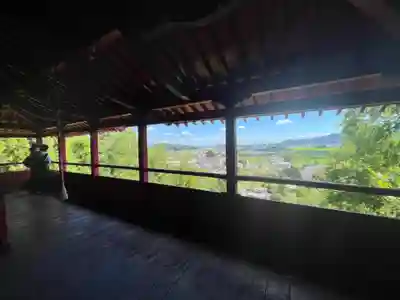 磯山弁財天(栃木県)